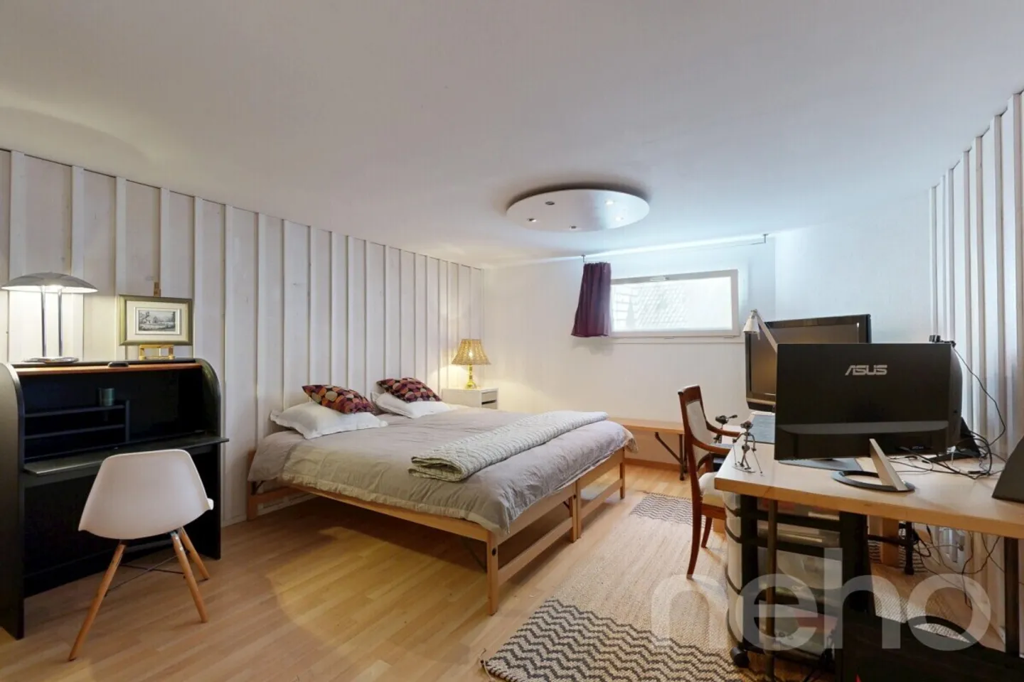 Family Home ? 189 m², Mountain View, Garden and South Exposure - Photo 10 of 13