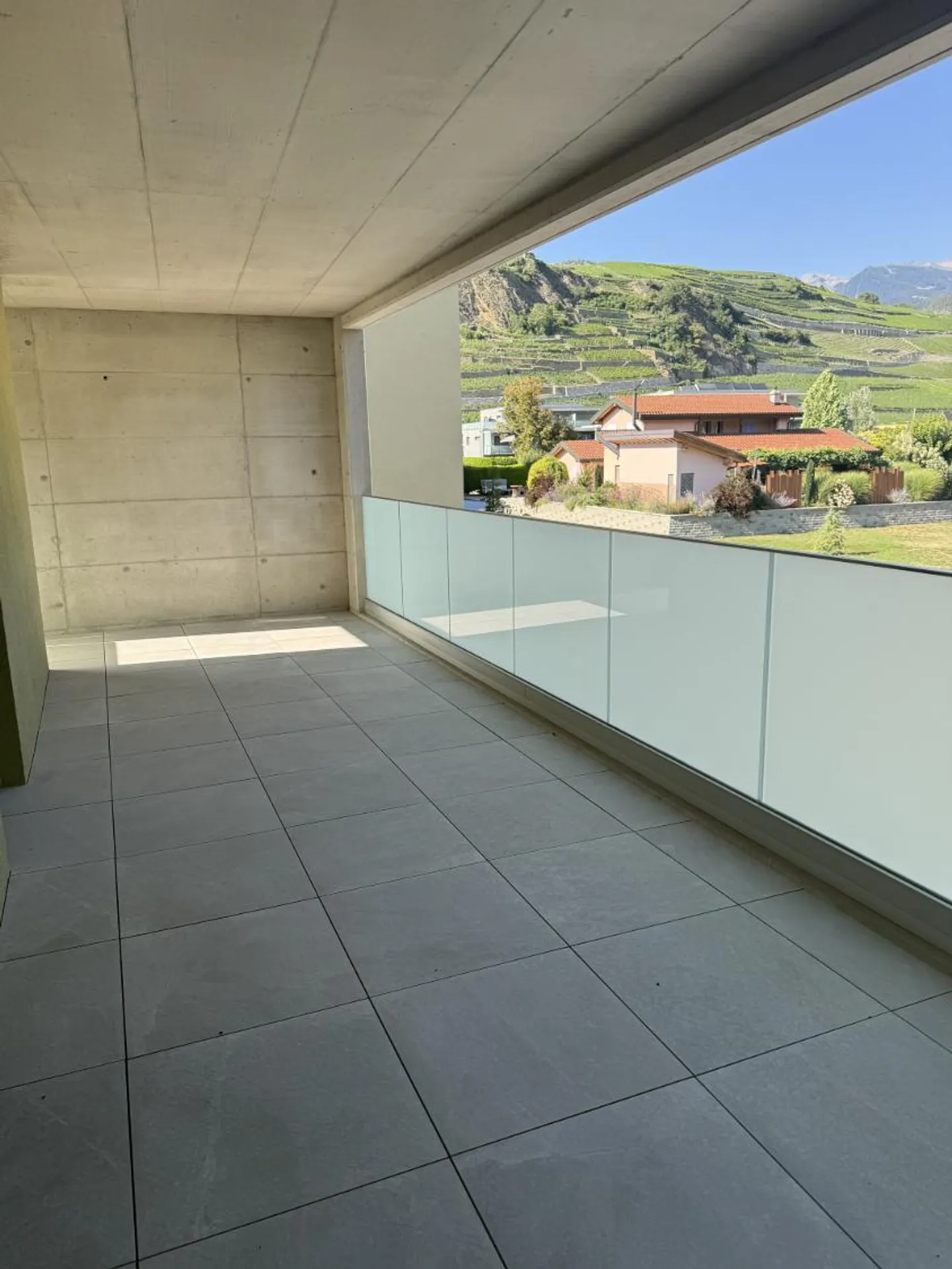 Charmant Appartement 2.5 pièces - Photo 1 sur 11