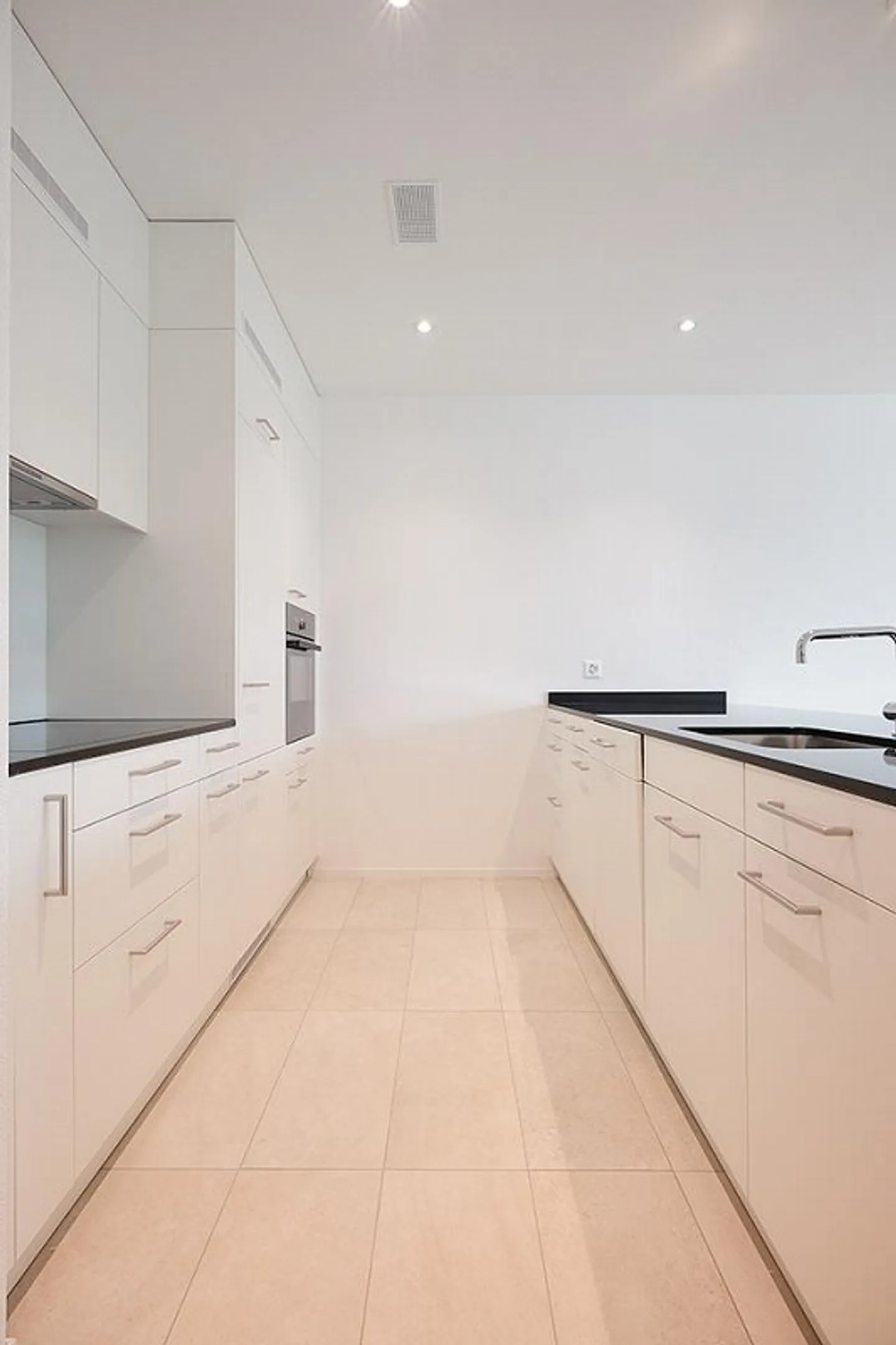 Moderne Wohnung im Herzen von Wettingen - Foto 4 von 9