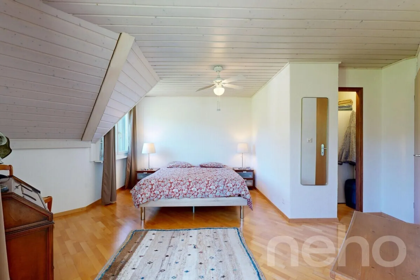 Family Home ? 189 m², Mountain View, Garden and South Exposure - Photo 4 of 13