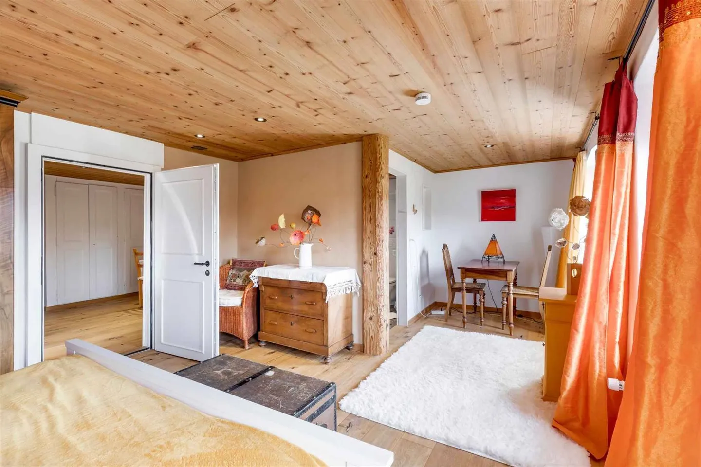 Bauernhof 7 Zimmer - Foto 6 von 13