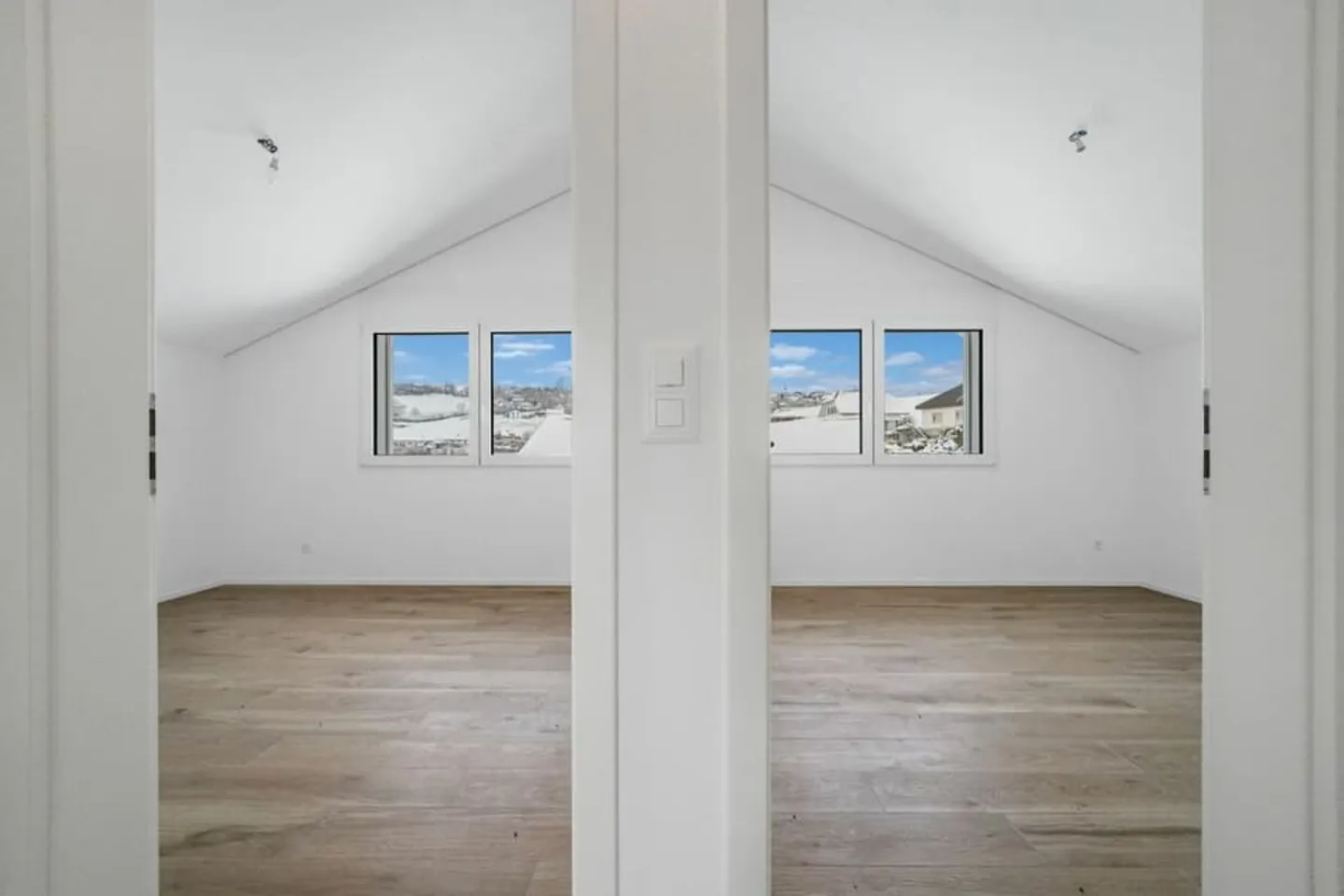 Confort de vie comme dans une maison individuelle - Photo 9 sur 13