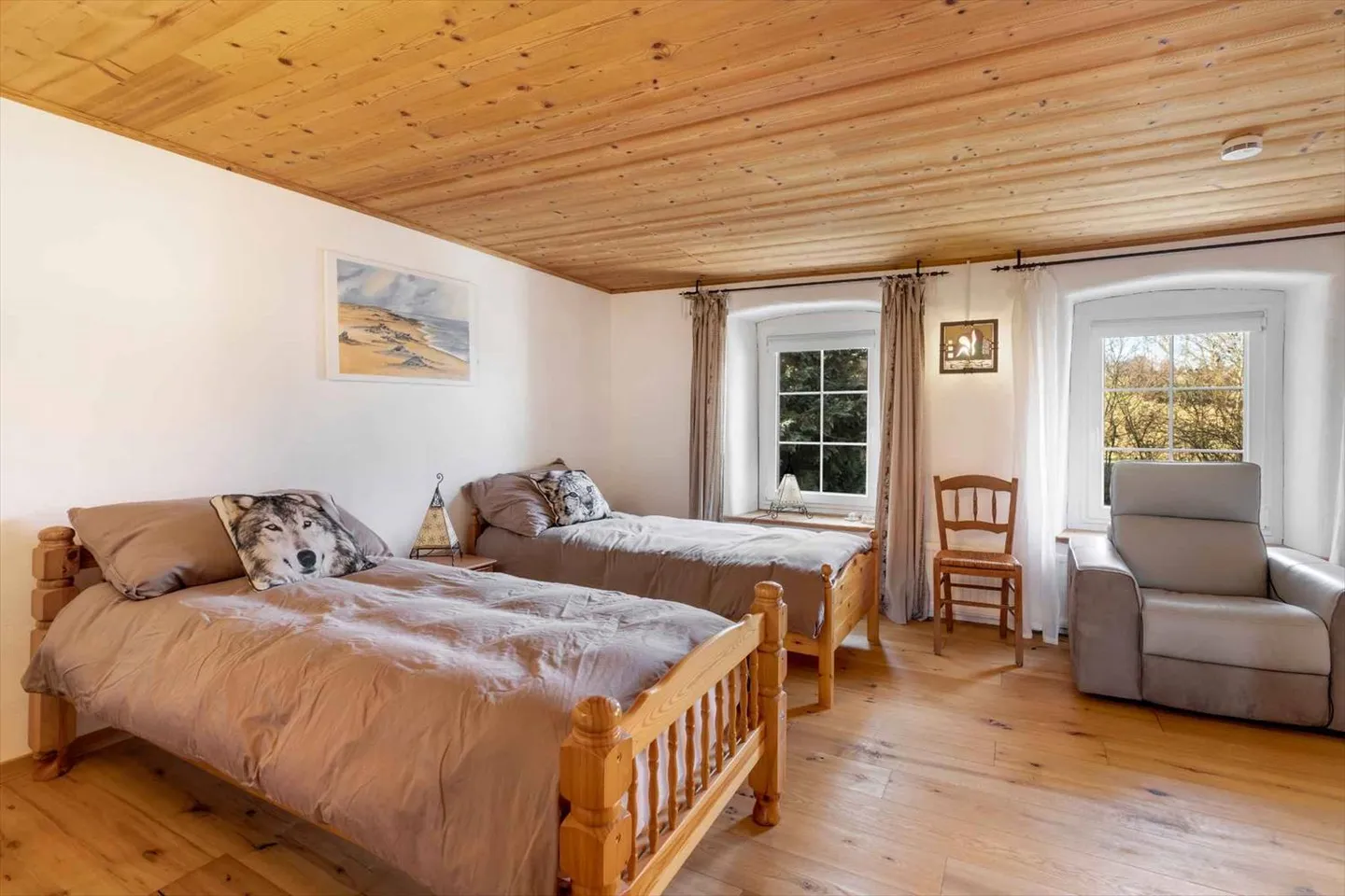 Bauernhof 7 Zimmer - Foto 7 von 13