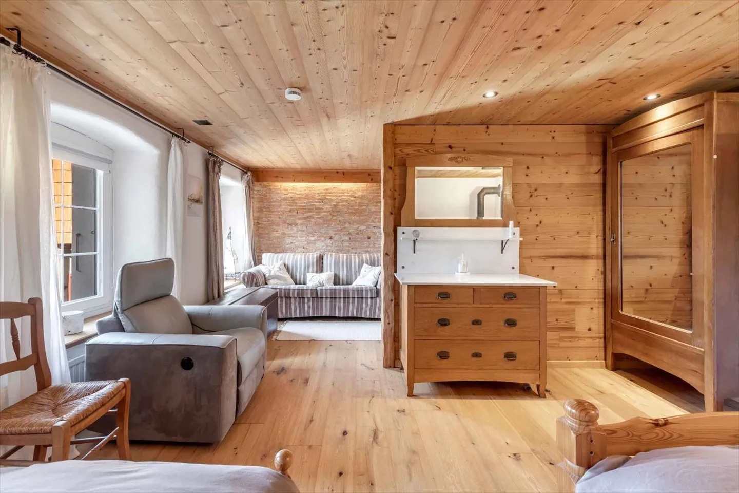 Bauernhof 7 Zimmer - Foto 8 von 13