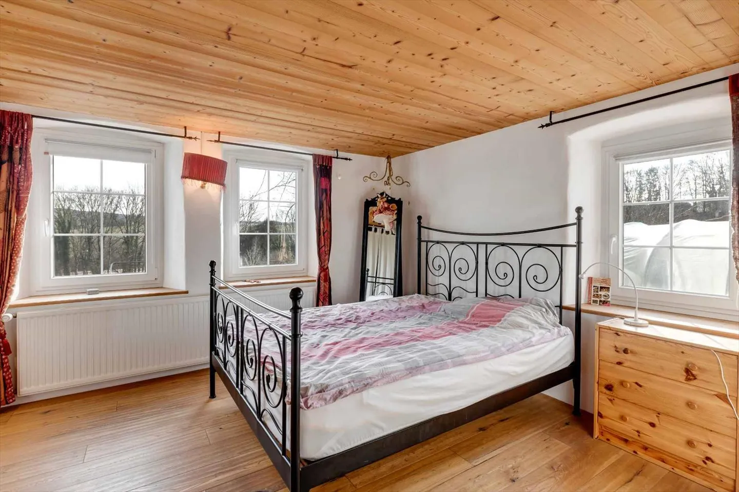 Bauernhof 7 Zimmer - Foto 9 von 13