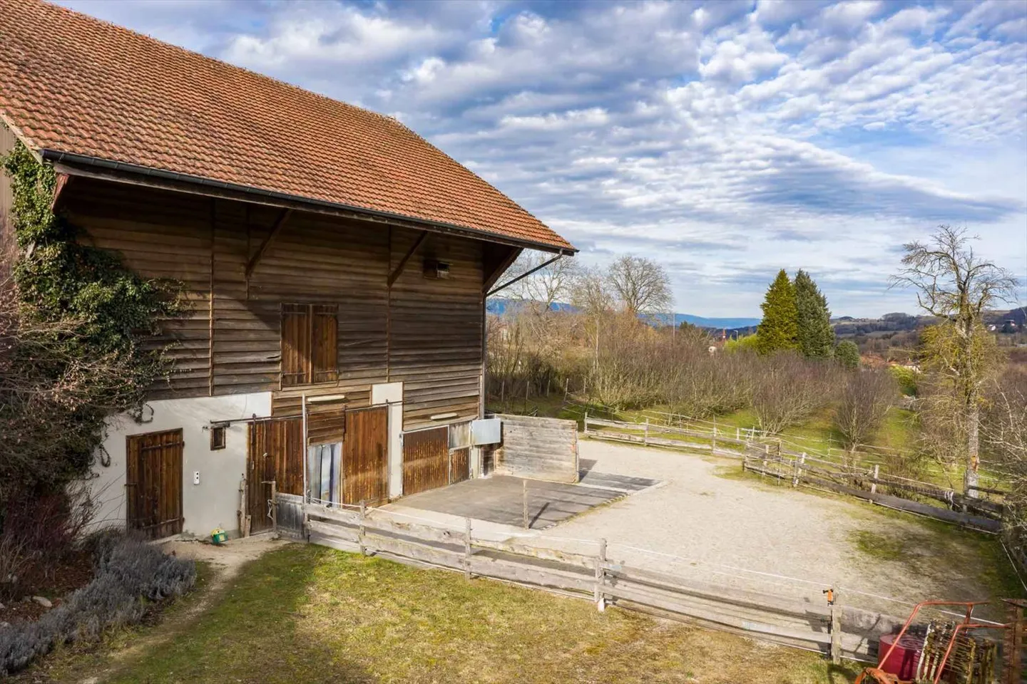Bauernhof 7 Zimmer - Foto 10 von 13