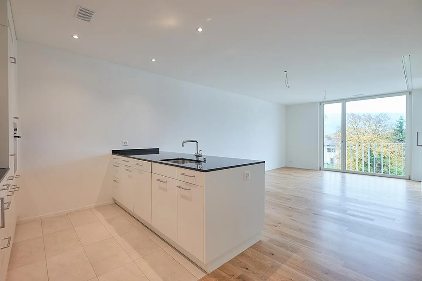 Moderne Wohnung im Herzen von Wettingen - Foto 5 von 9