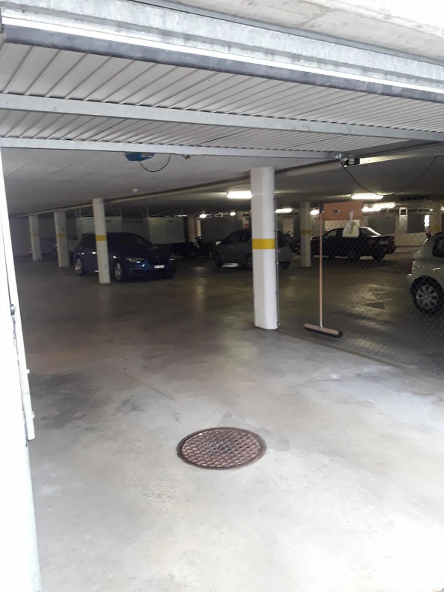 Places de parking à Schaffhausen - Photo 1 sur 1