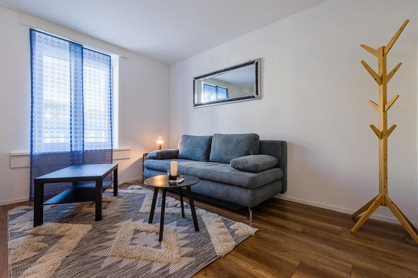 Furnished Studio Apartment Arbon/TG - Photo 6 of 7