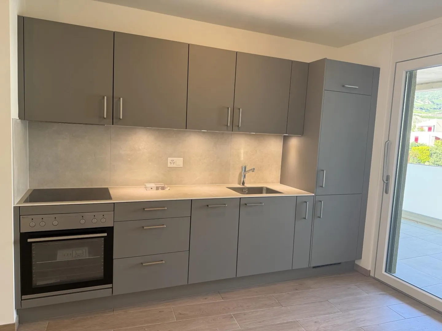Charmant Appartement 2.5 pièces - Photo 5 sur 11