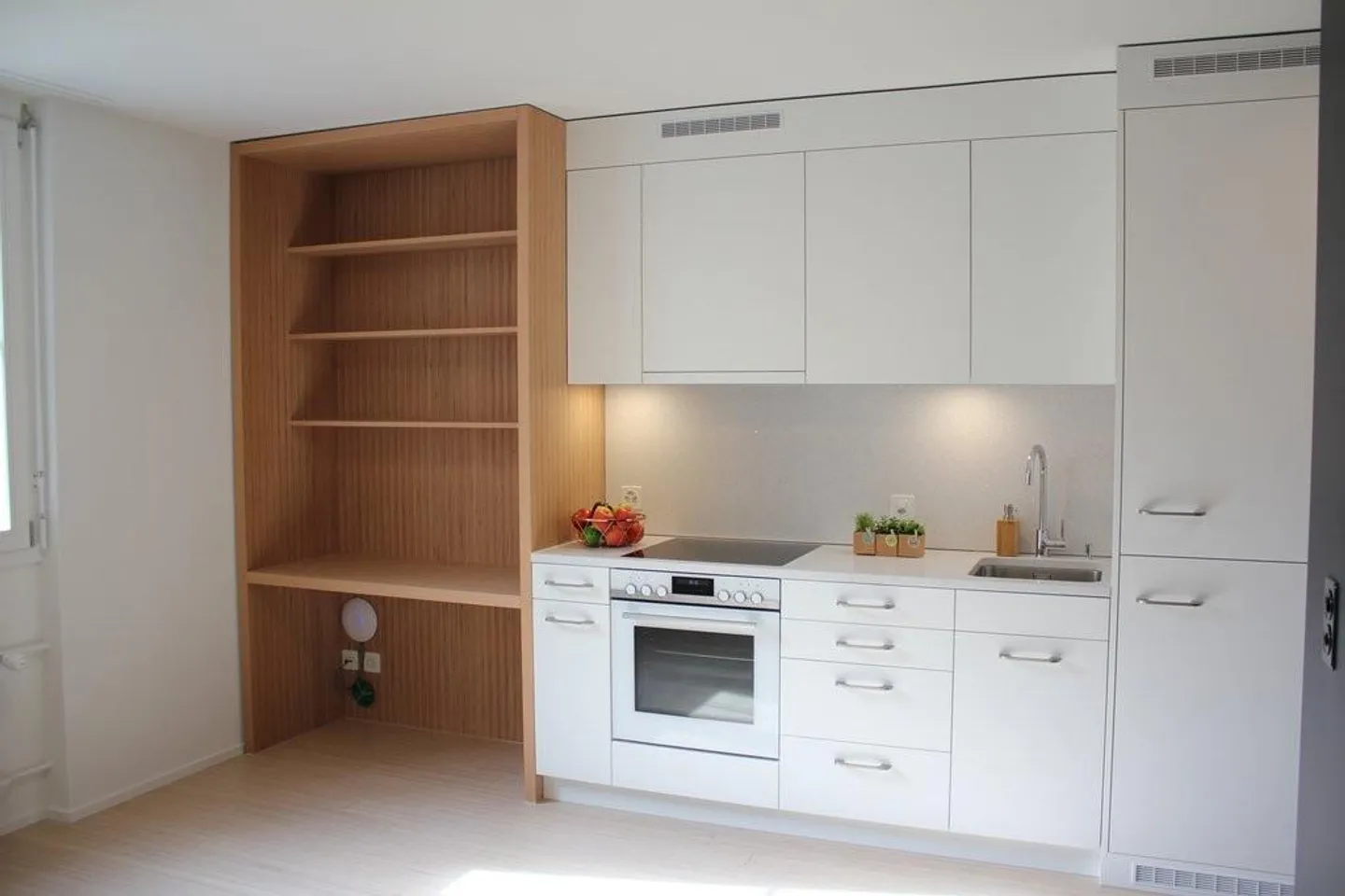 Charmante Wohnung in Chur - Foto 2 von 5