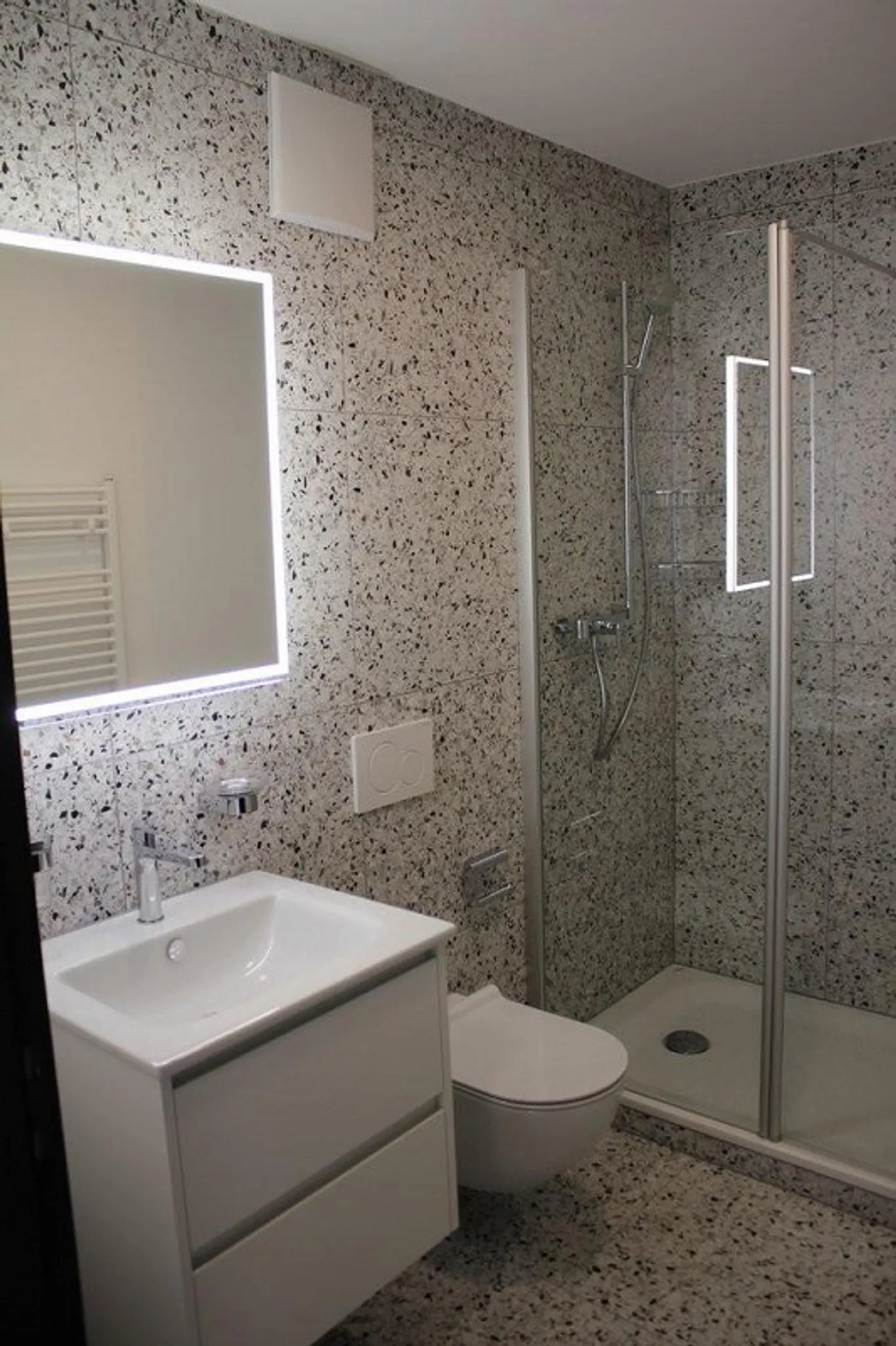 Charmante Wohnung in Chur - Foto 3 von 5