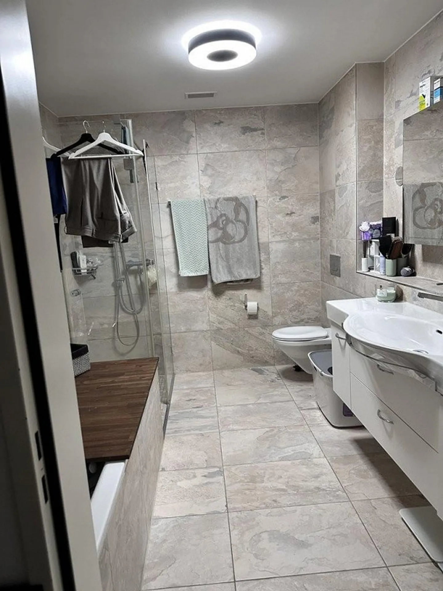 Moderne Familienwohnung in Dietikon - Foto 4 von 9