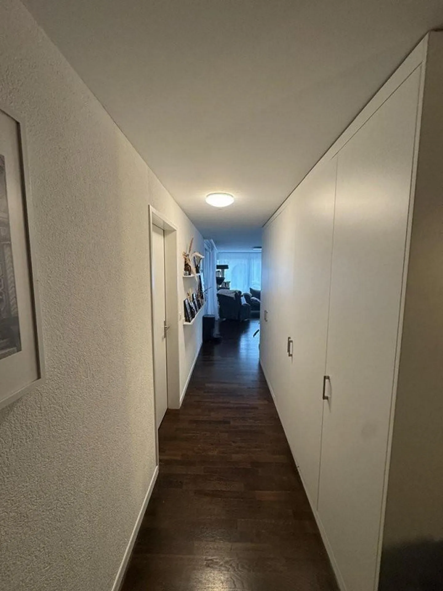 Moderne Familienwohnung in Dietikon - Foto 5 von 9