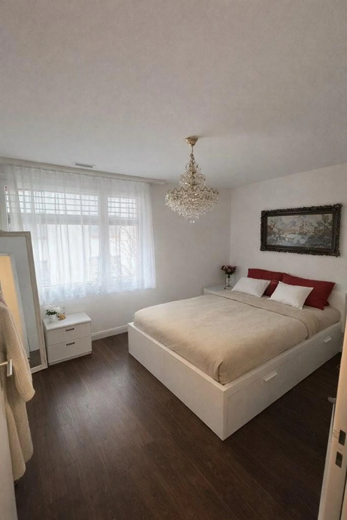 Moderne Familienwohnung in Dietikon - Foto 6 von 9