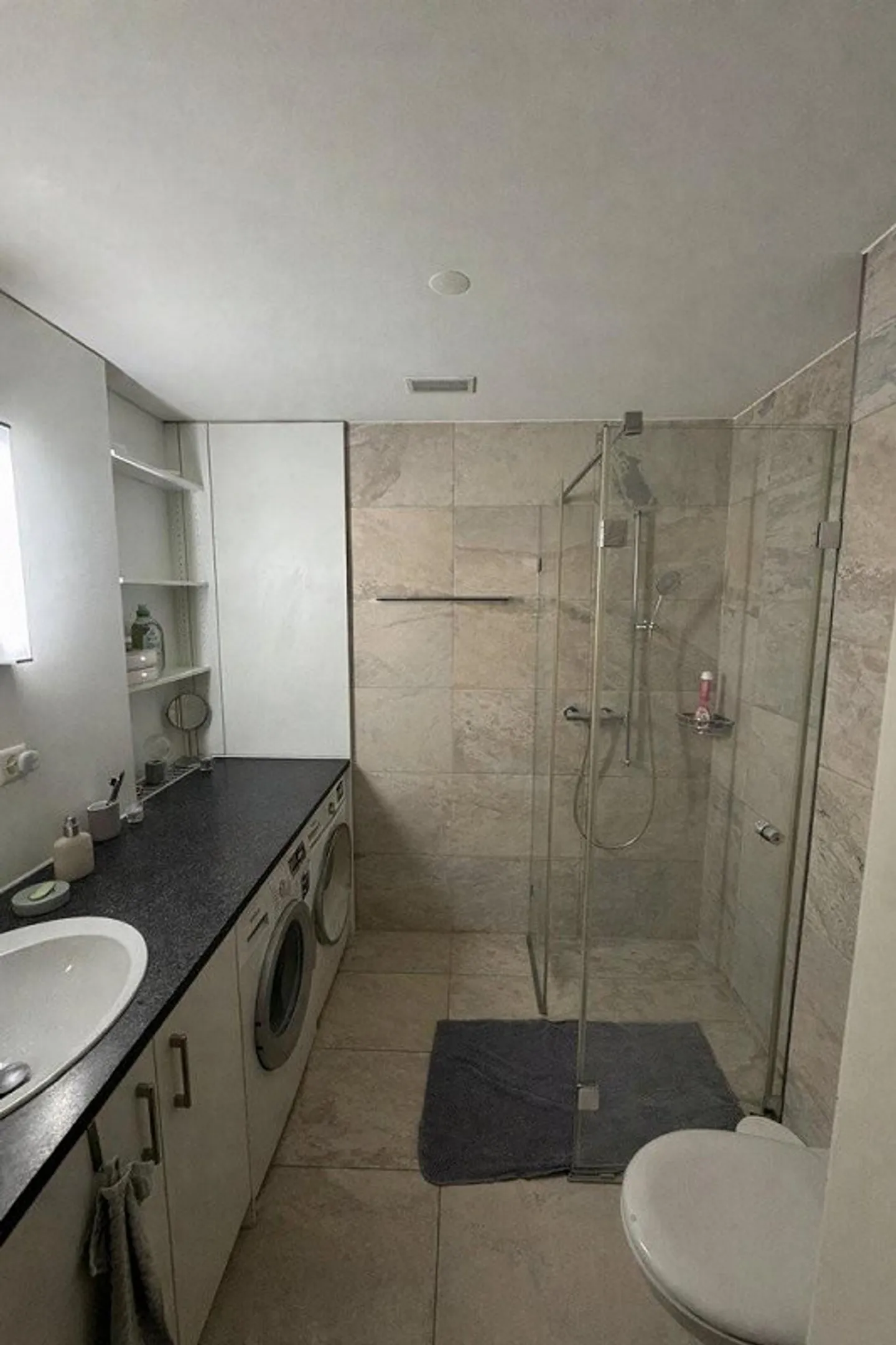 Moderne Familienwohnung in Dietikon - Foto 7 von 9