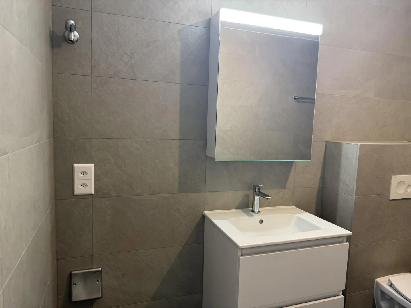 Charmant Appartement 2.5 pièces - Photo 8 sur 11
