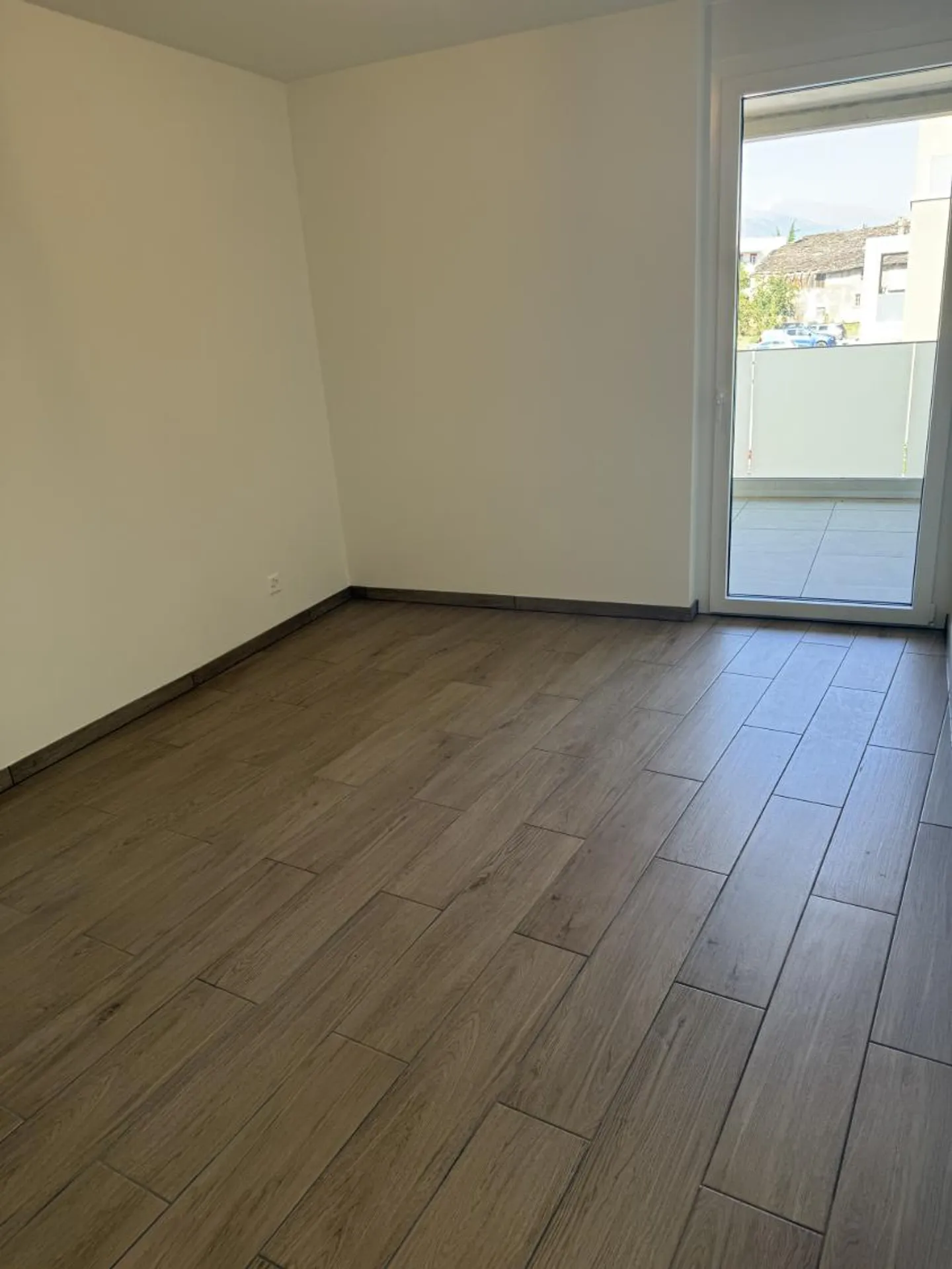 Charmant Appartement 2.5 pièces - Photo 9 sur 11