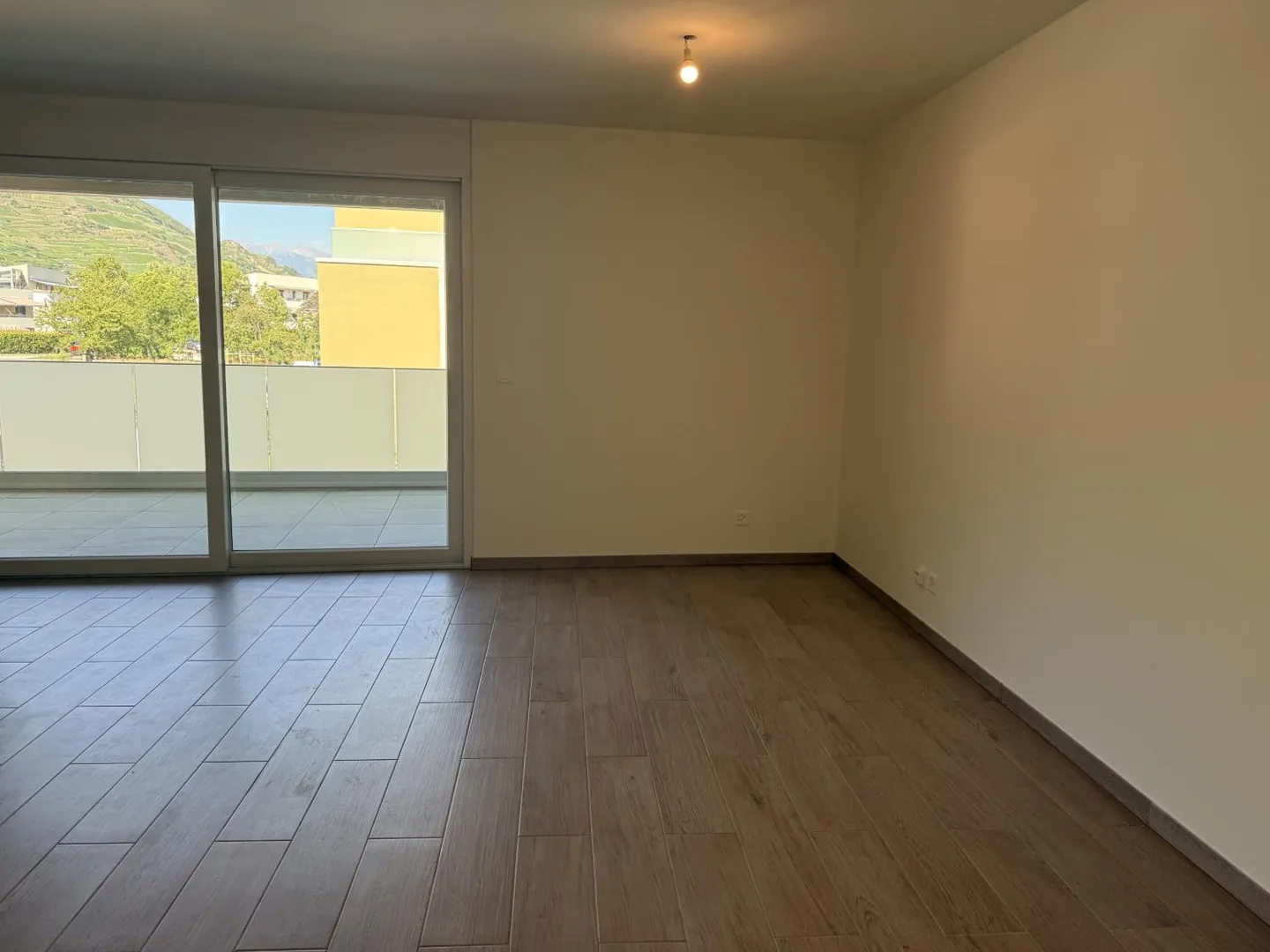Charmant Appartement 2.5 pièces - Photo 10 sur 11
