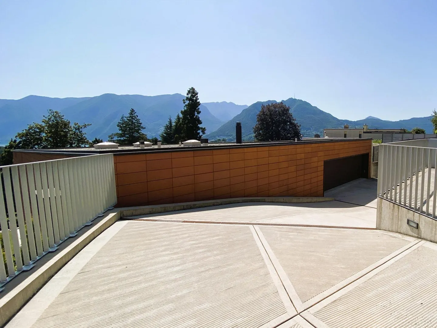 Villa individuelle prestigieuse - Photo 2 sur 13