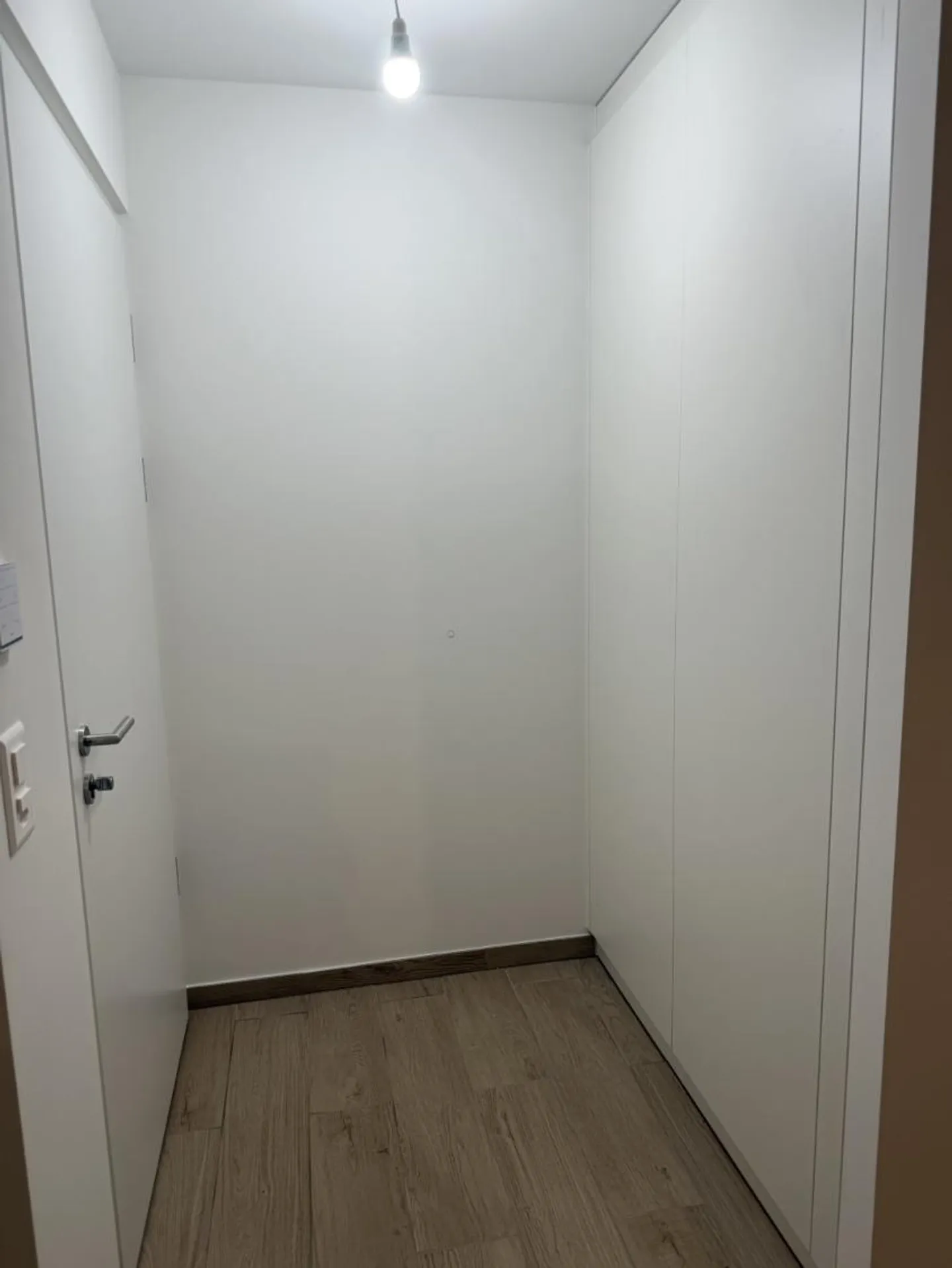 Charmant Appartement 2.5 pièces - Photo 11 sur 11