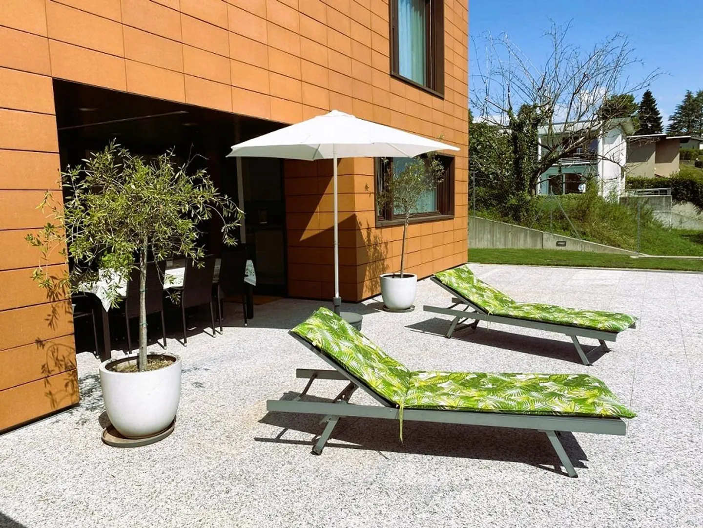 Villa individuelle prestigieuse - Photo 5 sur 13
