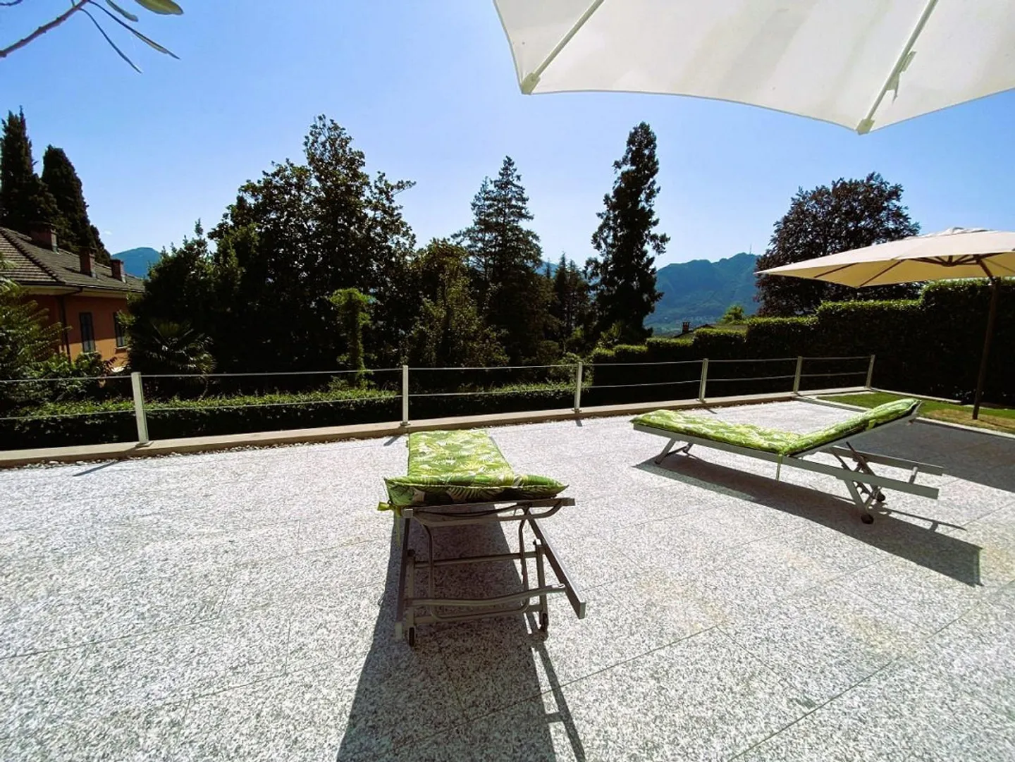 Villa individuelle prestigieuse - Photo 6 sur 13