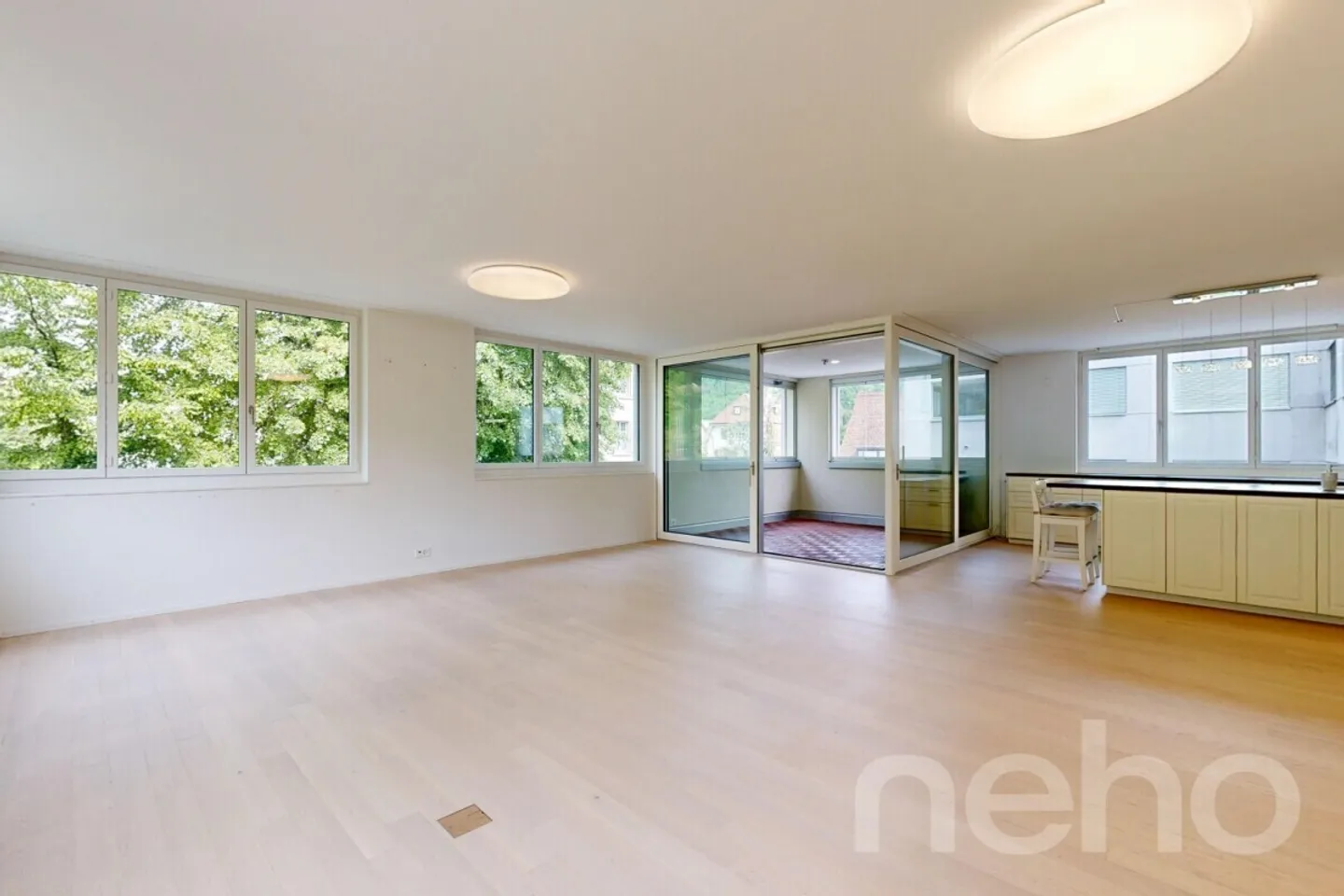 Stilvolle 4.5-Zimmer-Wohnung - Foto 5 von 12