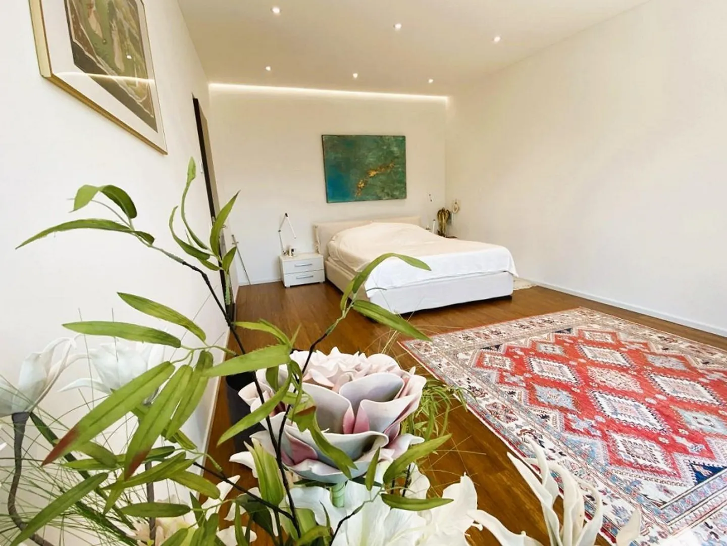 Villa individuelle prestigieuse - Photo 9 sur 13