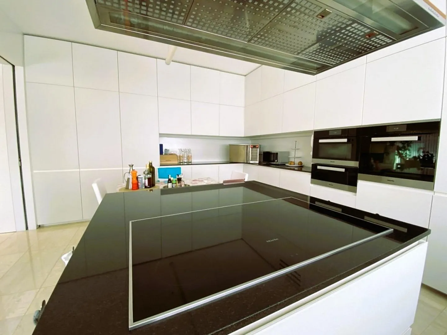 Villa individuelle prestigieuse - Photo 8 sur 13