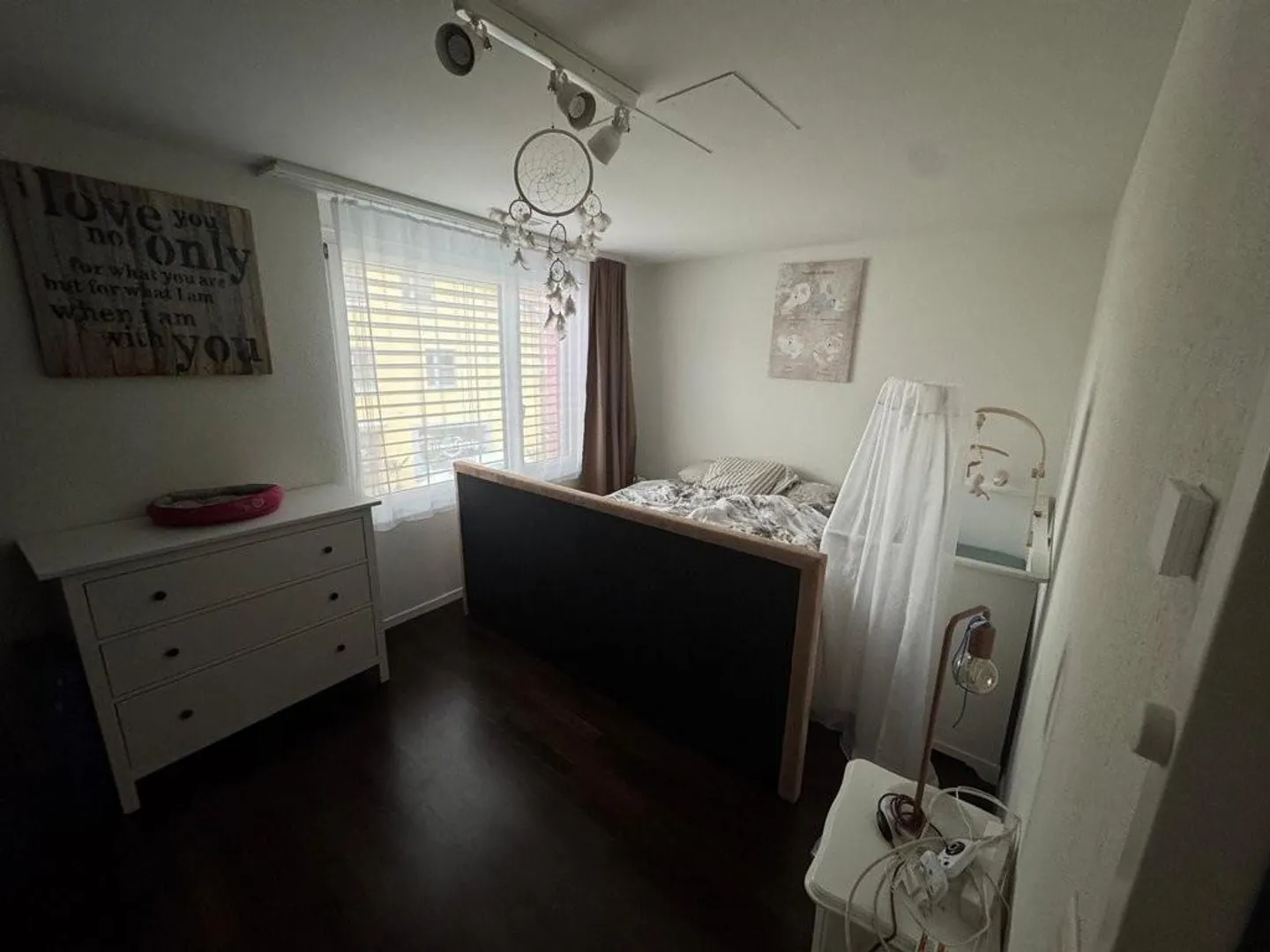 Moderne Familienwohnung in Dietikon - Foto 2 von 9