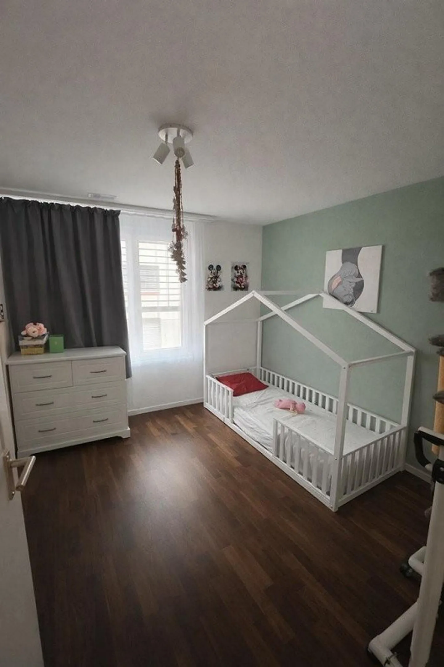 Moderne Familienwohnung in Dietikon - Foto 8 von 9