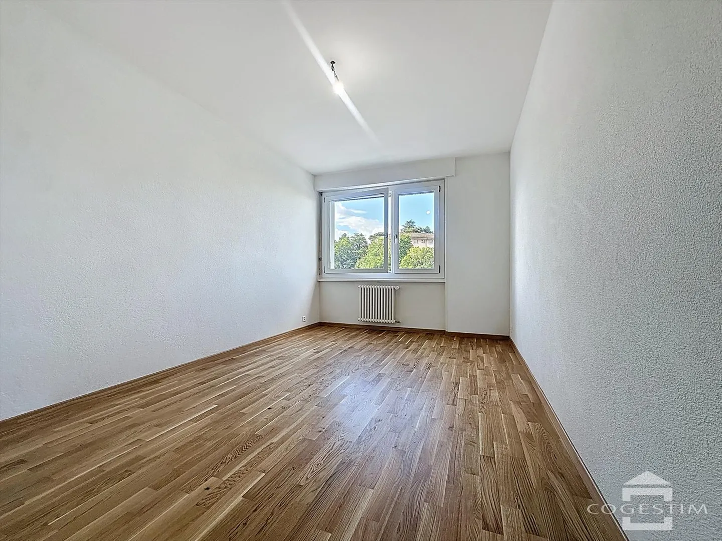3.5 Room Apartment - Photo 5 of 11