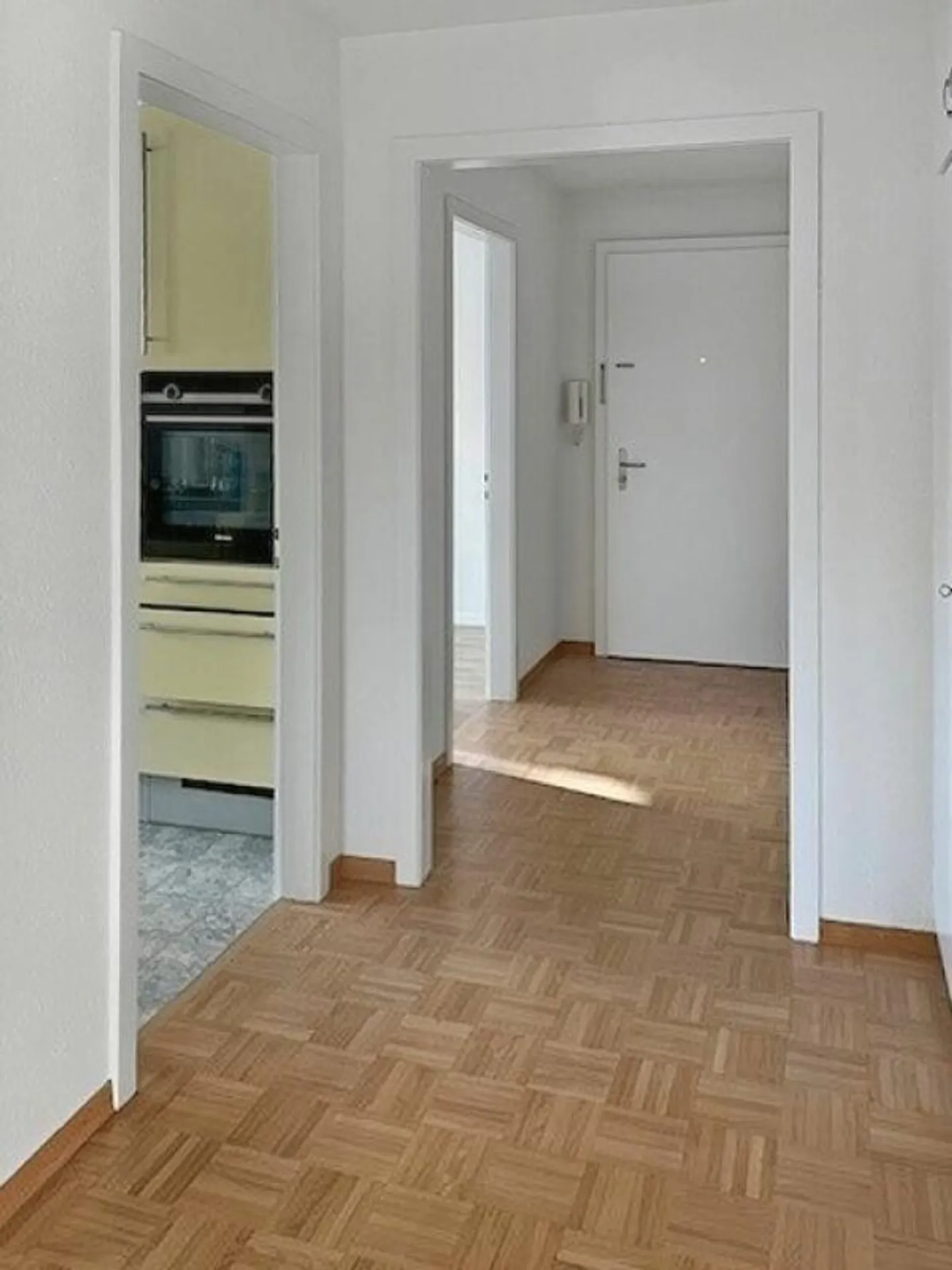 Charmante Wohnung in Ruhiger Lage - Foto 3 von 9