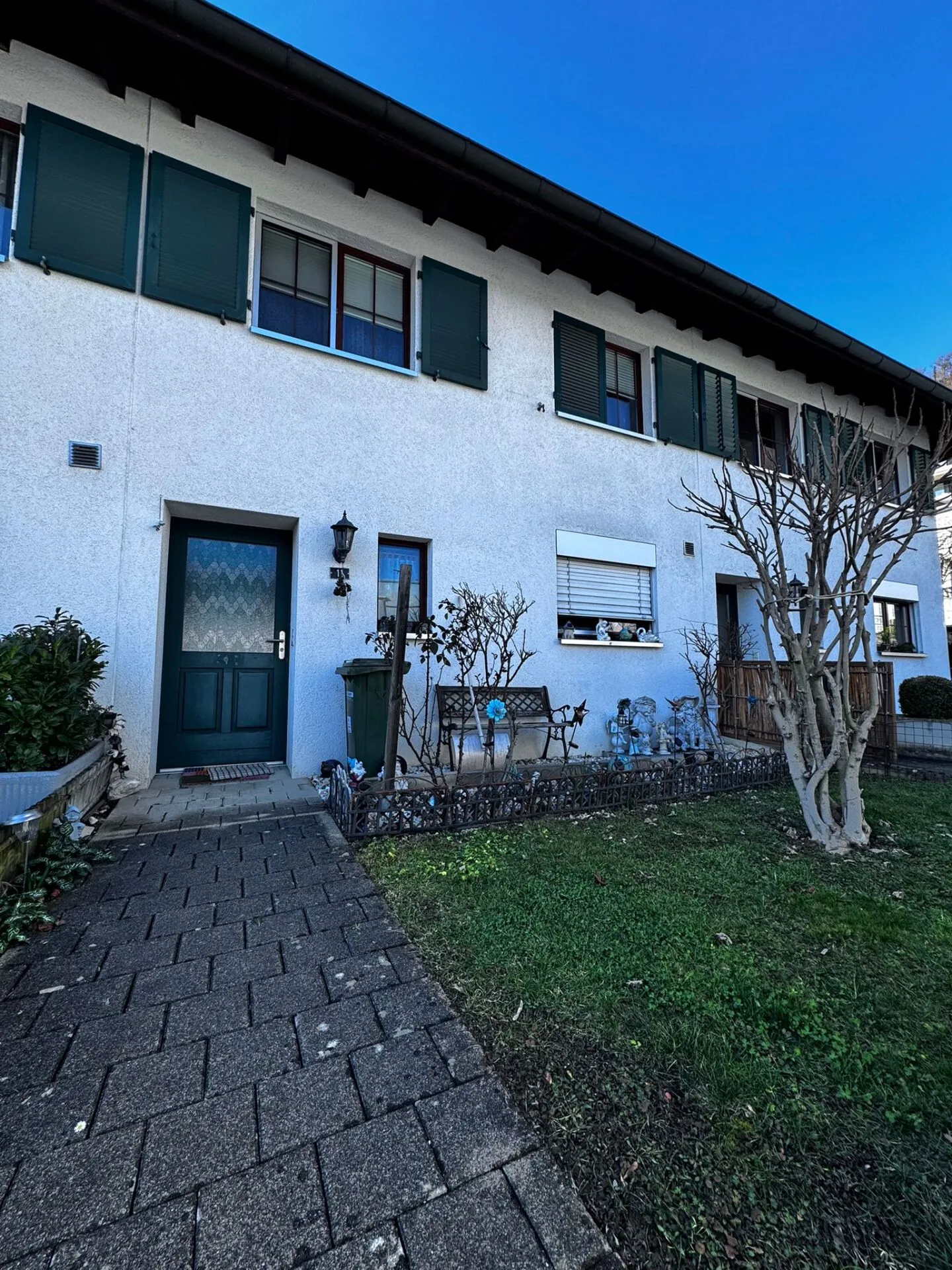 Elegante casa unifamiliare di 4,5 locali con camino, garage in una posizione privilegiata - Foto 14 di 14