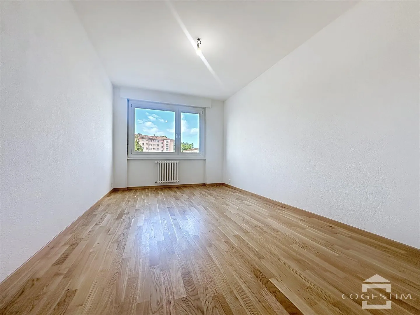 3.5 Room Apartment - Photo 6 of 11