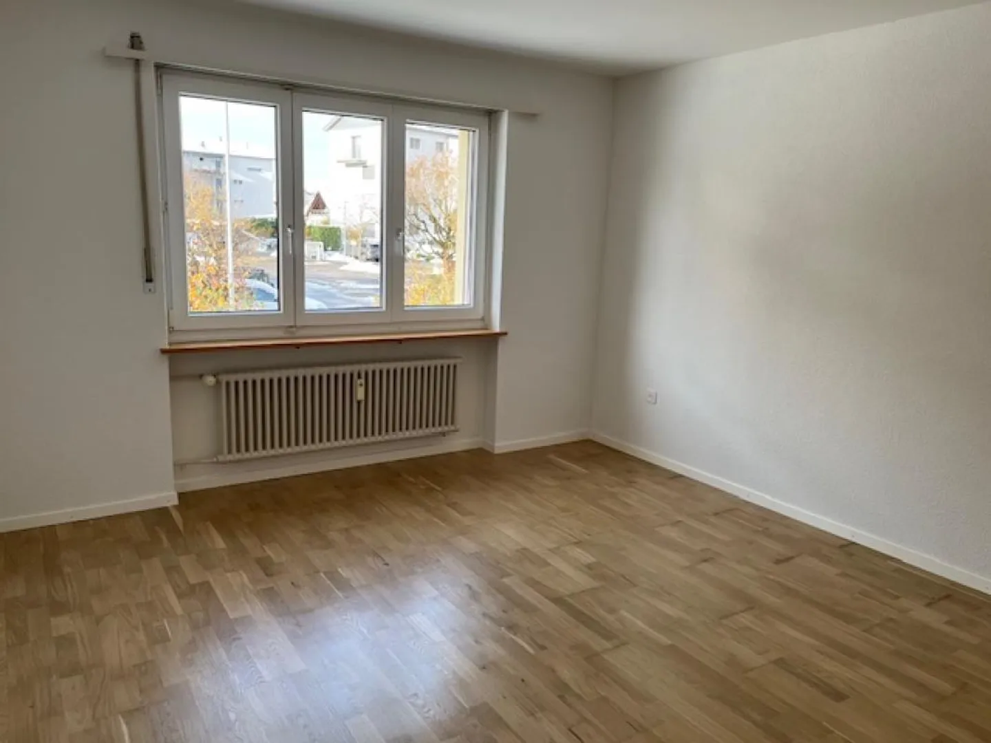 Charmante Wohnung in Ruhiger Lage - Foto 4 von 9