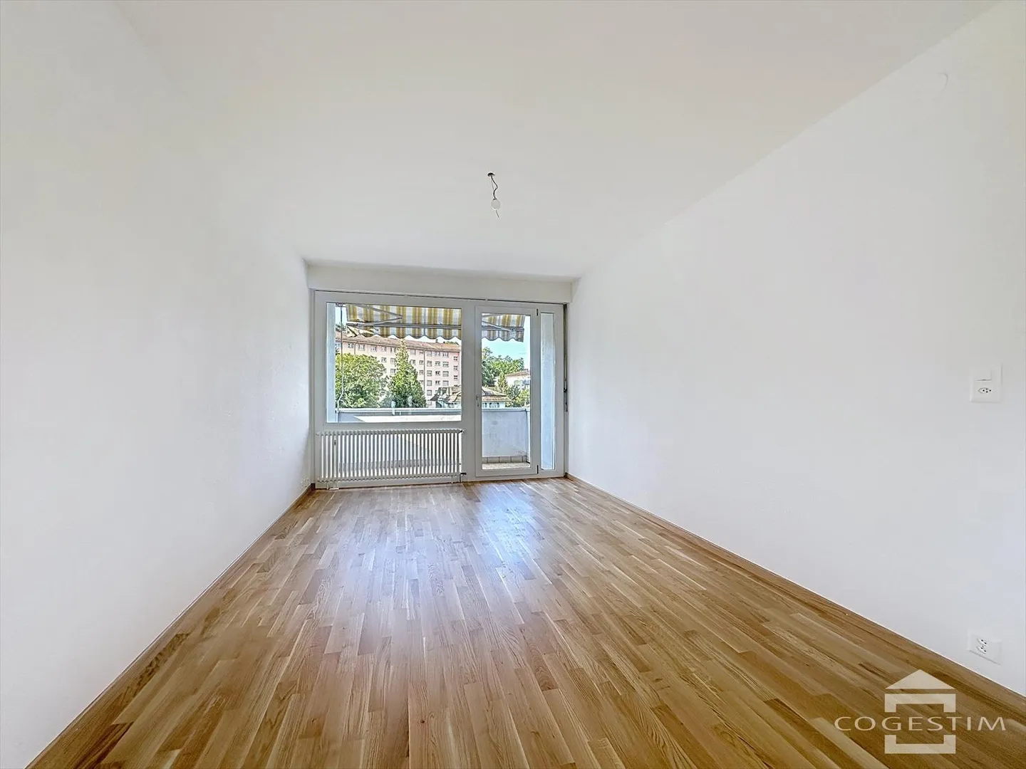 3.5 Room Apartment - Photo 7 of 11