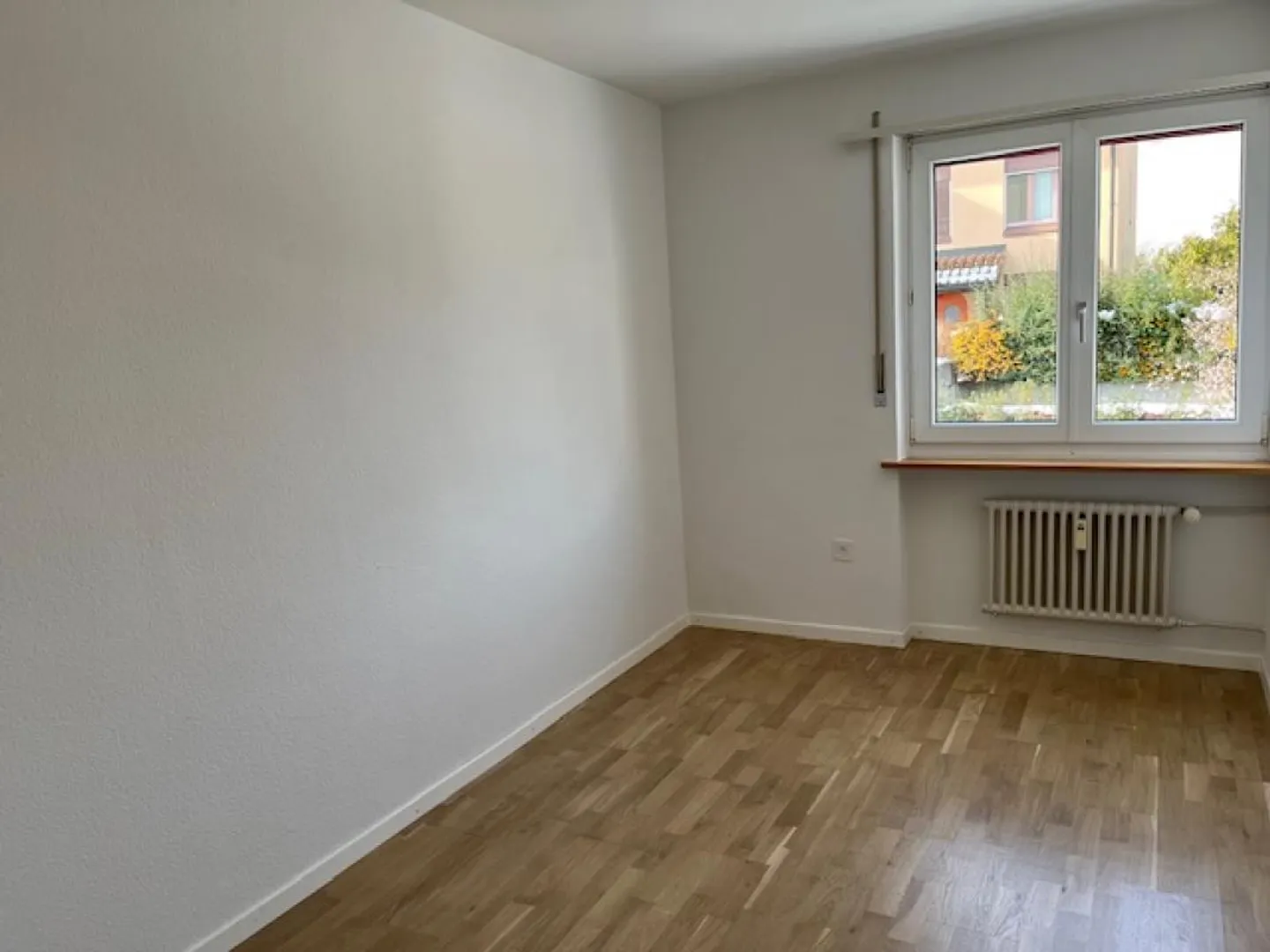 Charmante Wohnung in Ruhiger Lage - Foto 5 von 9