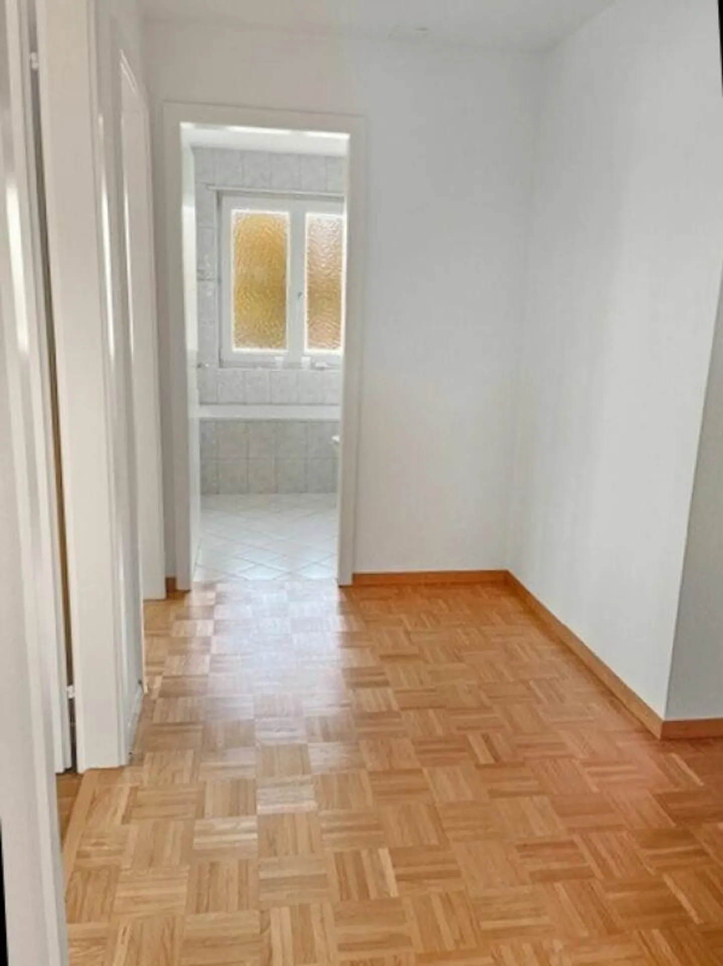 Charmante Wohnung in Ruhiger Lage - Foto 6 von 9