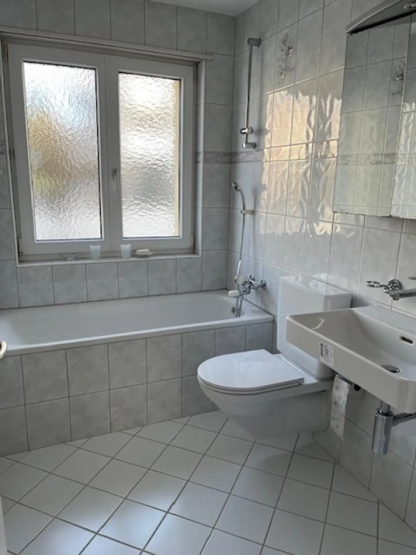 Charmante Wohnung in Ruhiger Lage - Foto 7 von 9