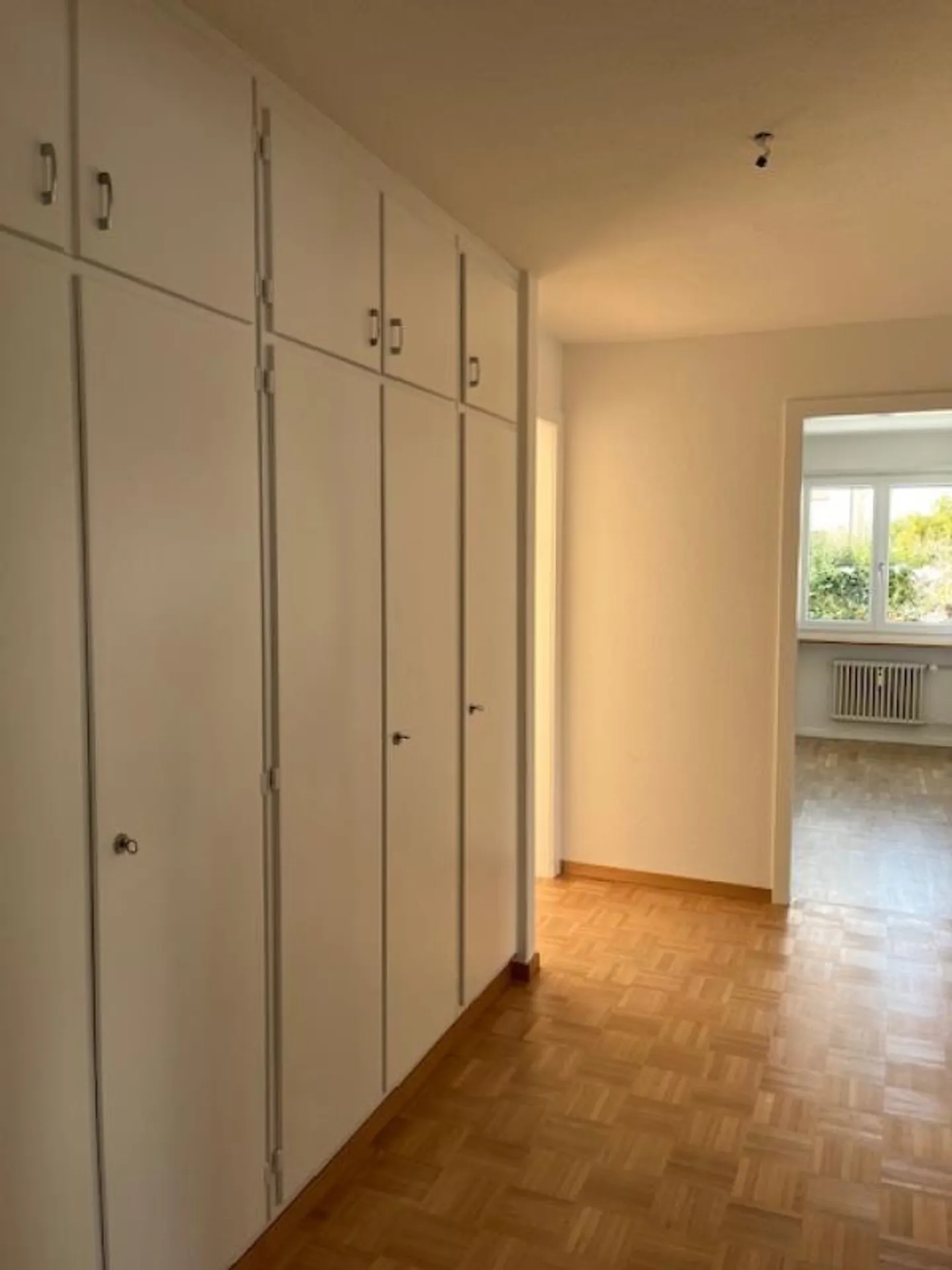 Charmante Wohnung in Ruhiger Lage - Foto 8 von 9