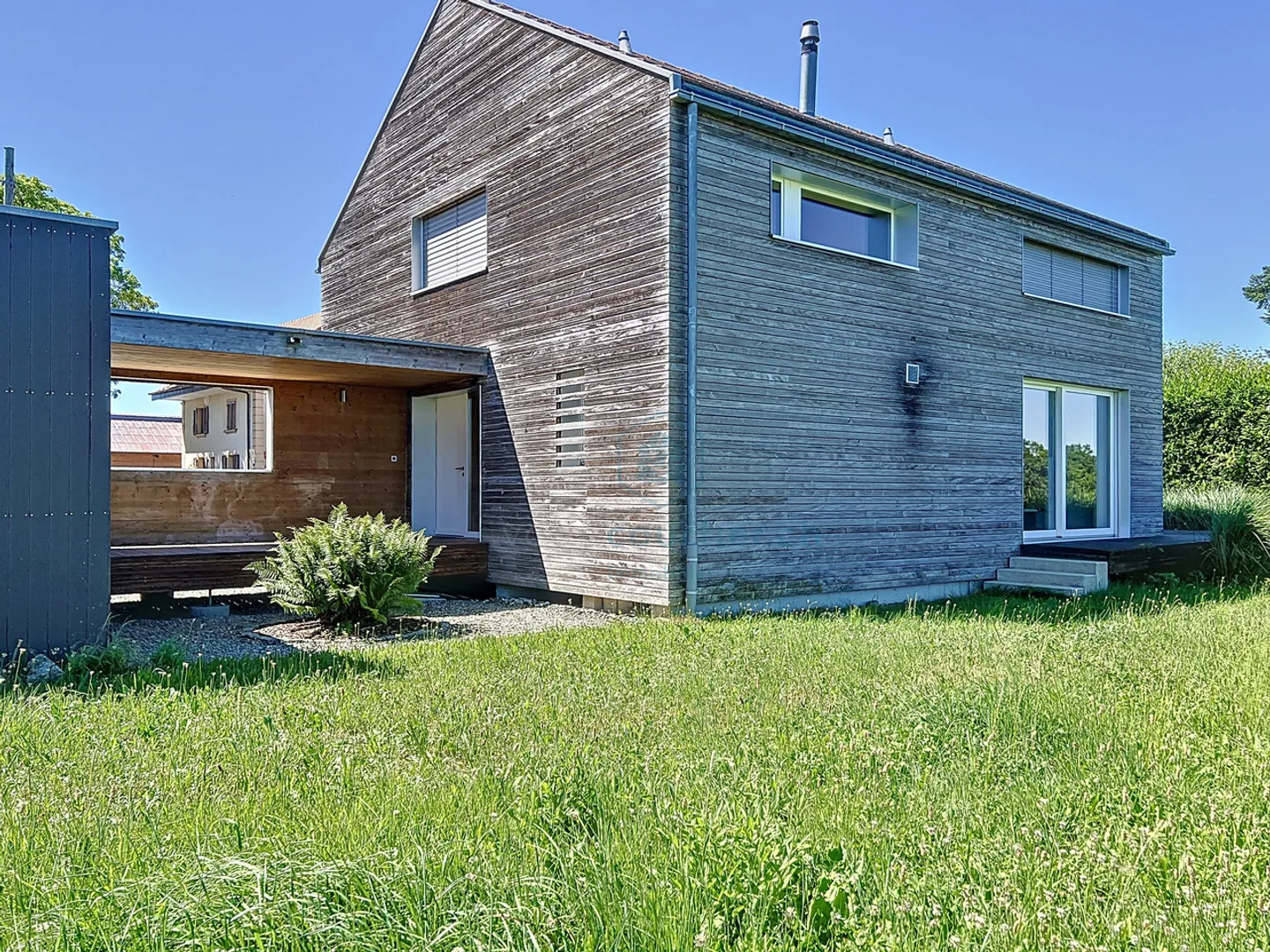 Single house for sale - Photo 2 of 17