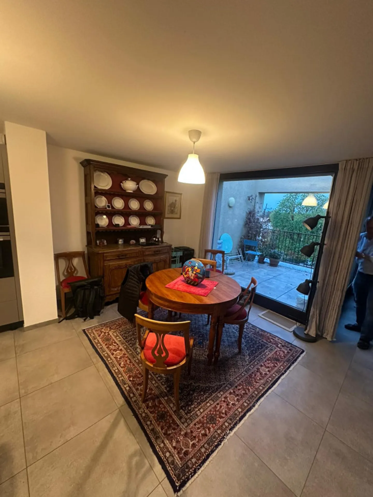 Spacious Apartment in Satigny - Photo 2 of 12