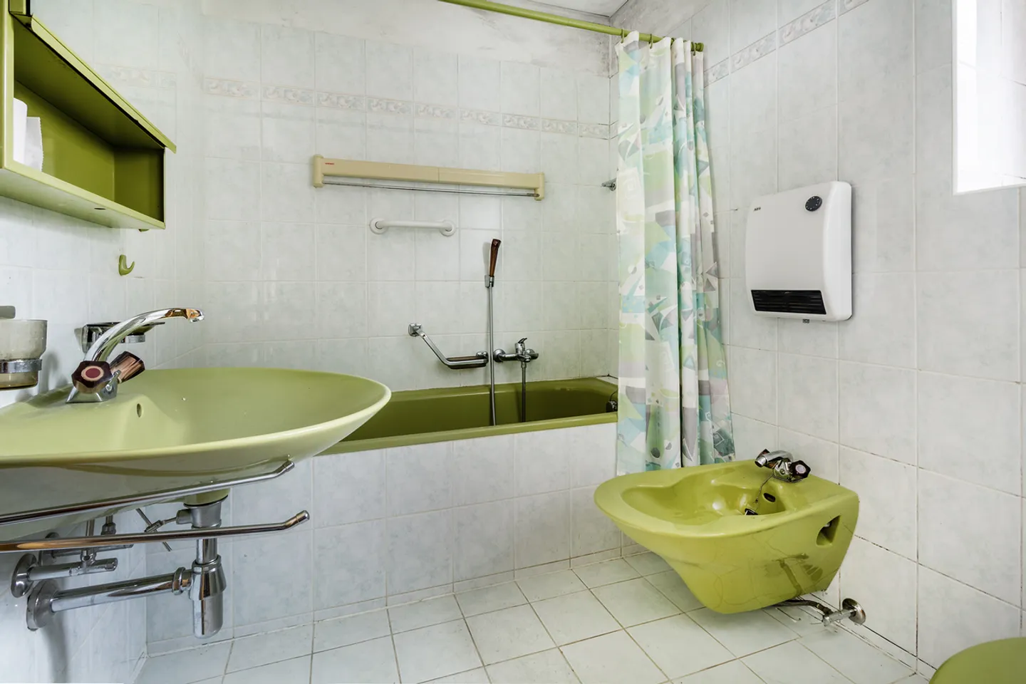 5.5-room property surrounded by nature - Photo 6 of 11