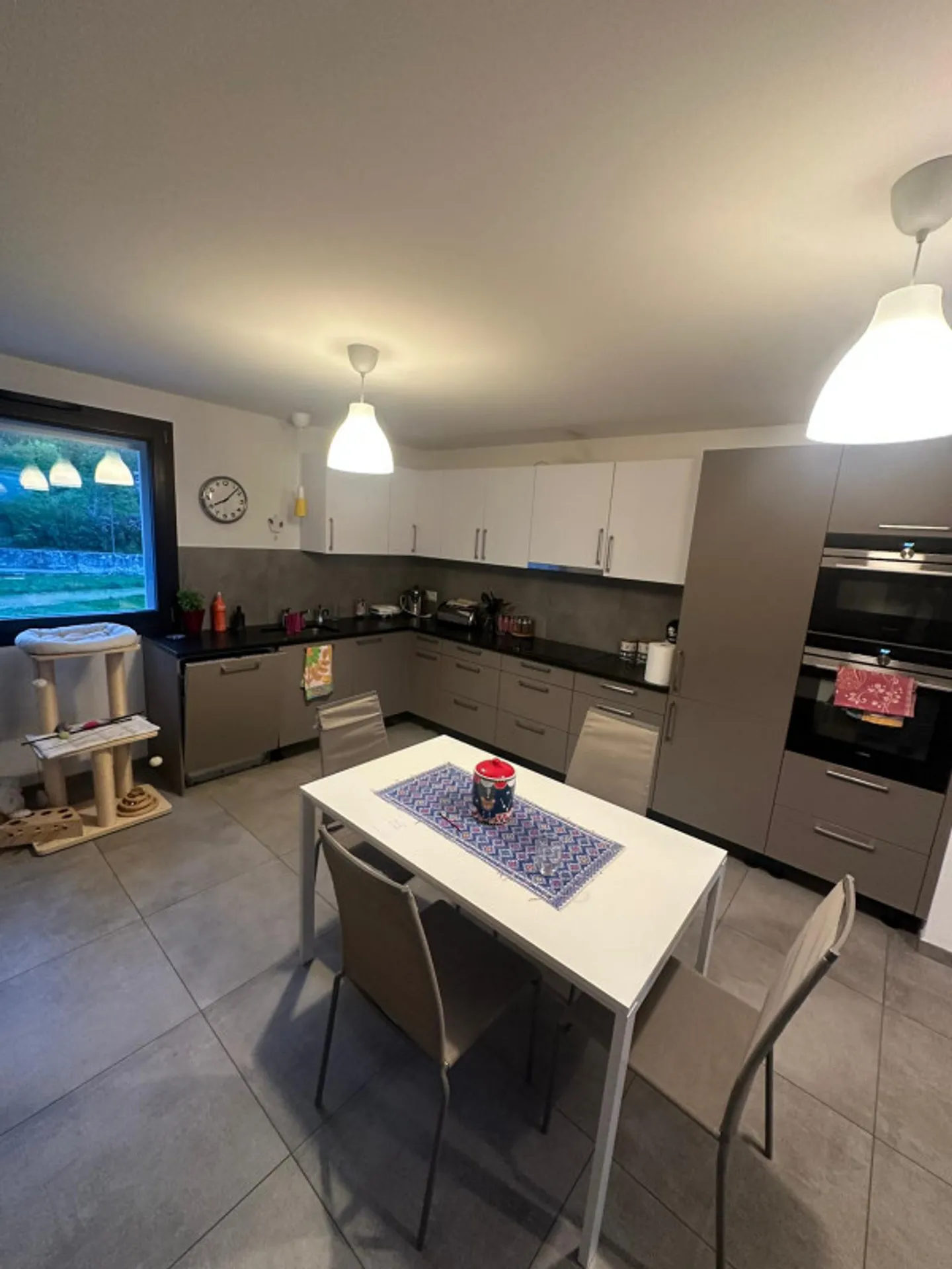 Spacious Apartment in Satigny - Photo 3 of 12