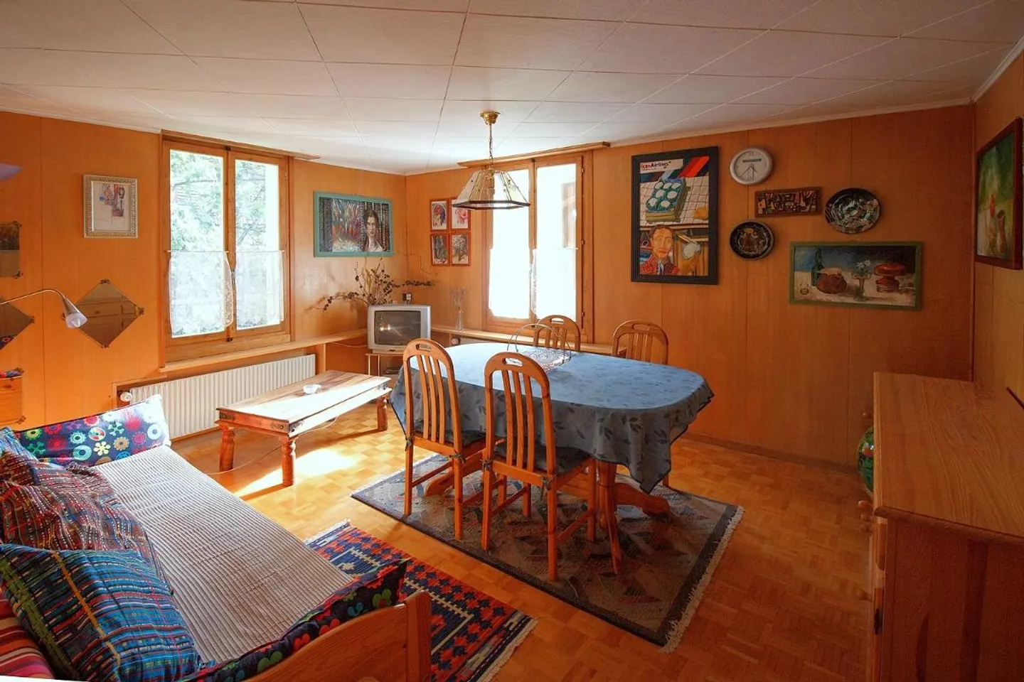 Appartamento 3.5 camere affascinante - Foto 1 di 1