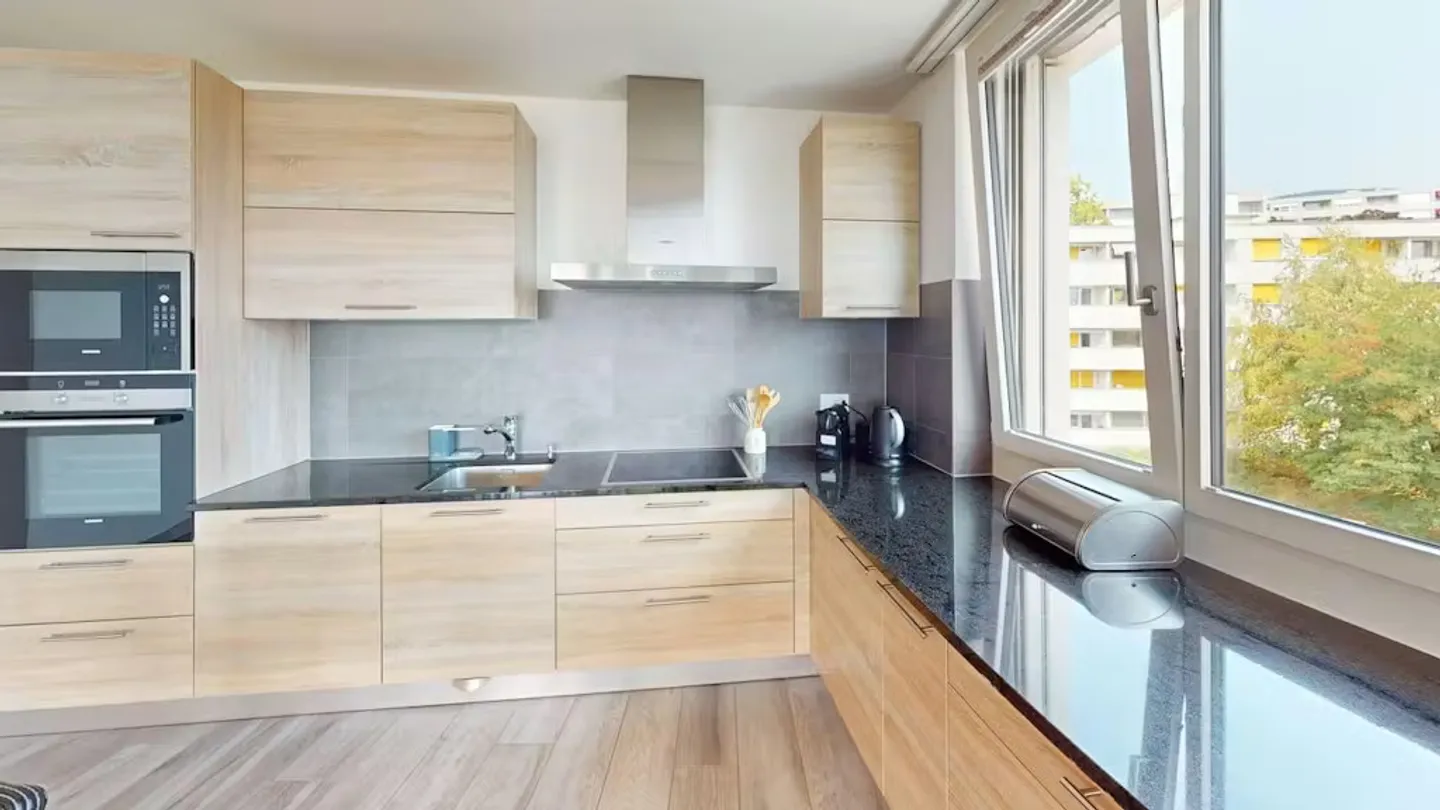 Chalet Incantevole a Neuchâtel - Foto 6 di 10