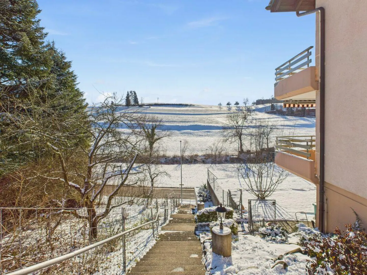 Idyllisches Doppelhaus - Foto 17 von 30