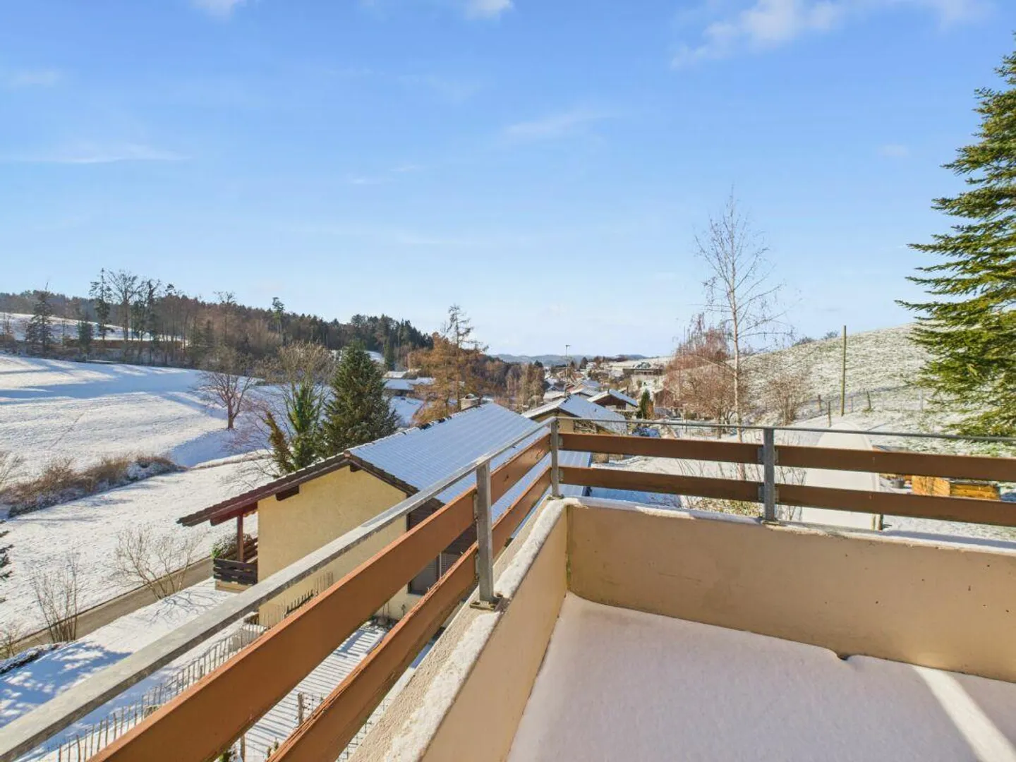 Idyllisches Doppelhaus - Foto 16 von 30